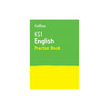 COLLINS: KS1 ENGLISH SATs PRACTICE BOOK