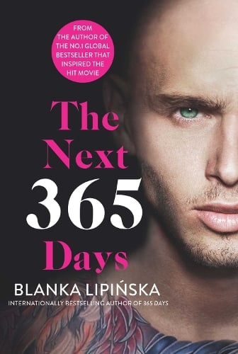 THE NEXT 365 DAYS