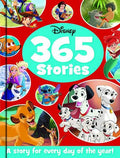 365 STORIES