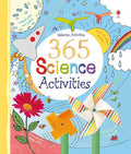 365 SCIENCE ACTIVITIES