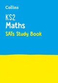 COLLINS: KS2 MATHS SATs STUDY BOOK