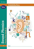 SCHOFIELD & SIMS: SOUND PHONICS PHASE FIVE BOOK 2