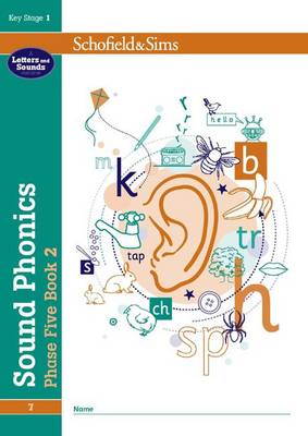 SCHOFIELD & SIMS: SOUND PHONICS PHASE FIVE BOOK 2