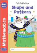 SCHOFIELD & SIMS: MATHEMATICS SHAPE AND PATTERN