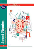 SCHOFIELD & SIMS: SOUND PHONICS PHASE FIVE BOOK 3