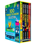 100 THINGS TO KNOW COLLECTION