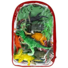 ANIMAL WORLD DINOSAURS