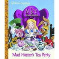 ALICE IN WONDERLAND: MAD HATTER'S TEA PARTY