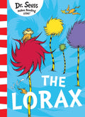 DR SEUSS: THE LORAX