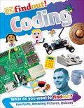 DK FIND OUT CODING
