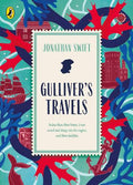 GULLIVER'S TRAVELS