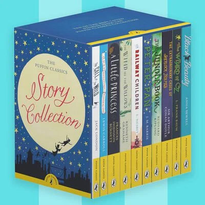 STORY COLLECTION