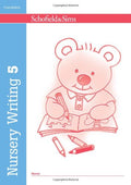 SCHOFIELD & SIMS: NURSERY WRITING BOOK 5