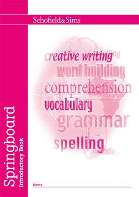 SCHOFIELD & SIMS: SPRINGBOARD INTRODUCTORY BOOK