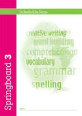 SCHOFIELD&SIMS: SPRINGBOARD BOOK 3