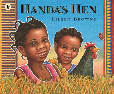 HANDA'S HEN