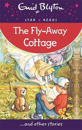 THE FLY AWAY COTTAGE