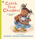 CATCH THAT CHICKEN