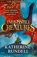 IMPOSSIBLE CREATURES