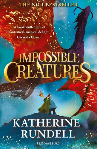 IMPOSSIBLE CREATURES