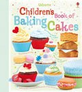 CHILDREN'S BAKING : BOOK OF CAKES