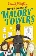 UPPER FOURTH AT MALORY TOWERS