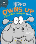 BEHAVIOUR MATTERS: HIPPO OWNS UP