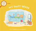 MY BUSY BRAIN