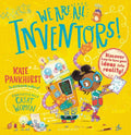 WE ARE ALL INVENTORS