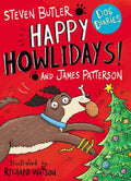 DOG DIARIES: HAPPY HOWLIDAYS