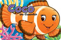 COCO THE CLOWFISH