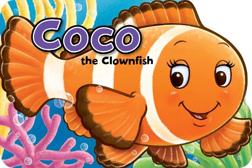 COCO THE CLOWFISH