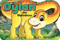 DYLAN THE DIPLODOCUS