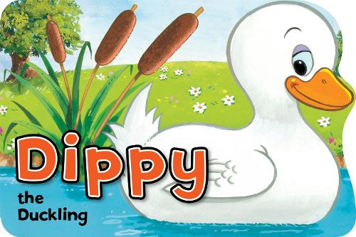 DIPPY THE DUCKLING