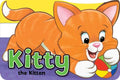 KITTY THE KITCHEN