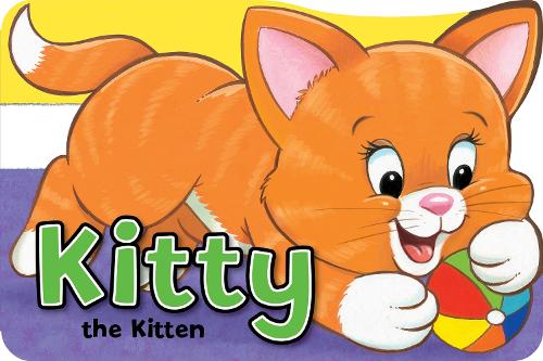 KITTY THE KITCHEN