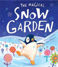 THE MAGICAL SNOW GARDEN