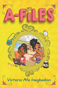 A-FLIES