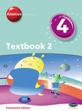 ABACUS EVOLVE 4 TEXTBOOK 2