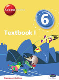 ABACUS EVOLVE 6 TEXTBOOK 1