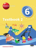 ABACUS EVOLVE 6 TEXTBOOK 2