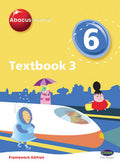 ABACUS EVOLVE 6 TEXTBOOK 3
