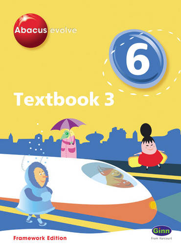 ABACUS EVOLVE 6 TEXTBOOK 3
