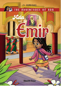 THE ADVENTURES OF ADA : ADA AND THE EMIR