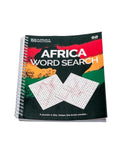 AFRICA WORD SEARCH