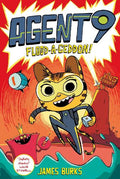 AGENT9 FLOOD-A-GEDDON!