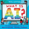 WHAT IS AI