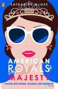 AMERICAN ROYALS MAJESTY