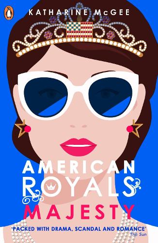 AMERICAN ROYALS MAJESTY
