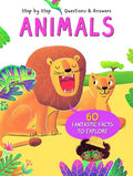 STEP BY STEP QUESTION & ANSWER: ANIMALS
